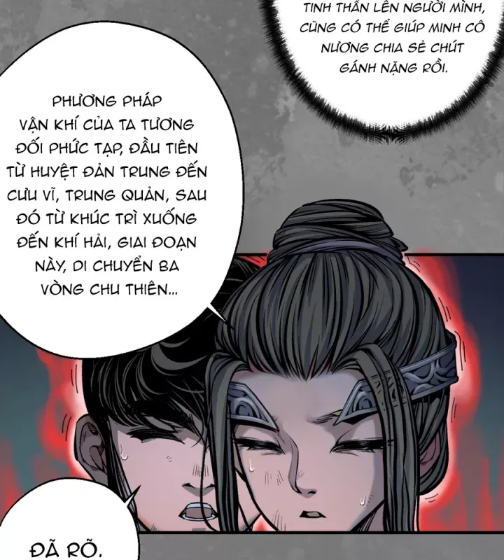 Tàng Phong Hành - Chapter 250 - Page 34