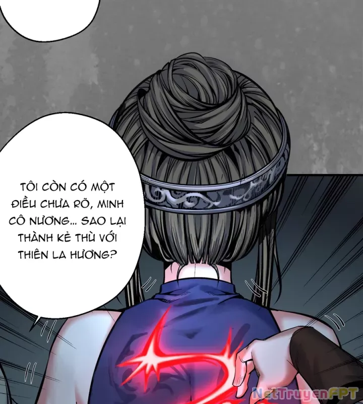 Tàng Phong Hành - Chapter 250 - Page 35