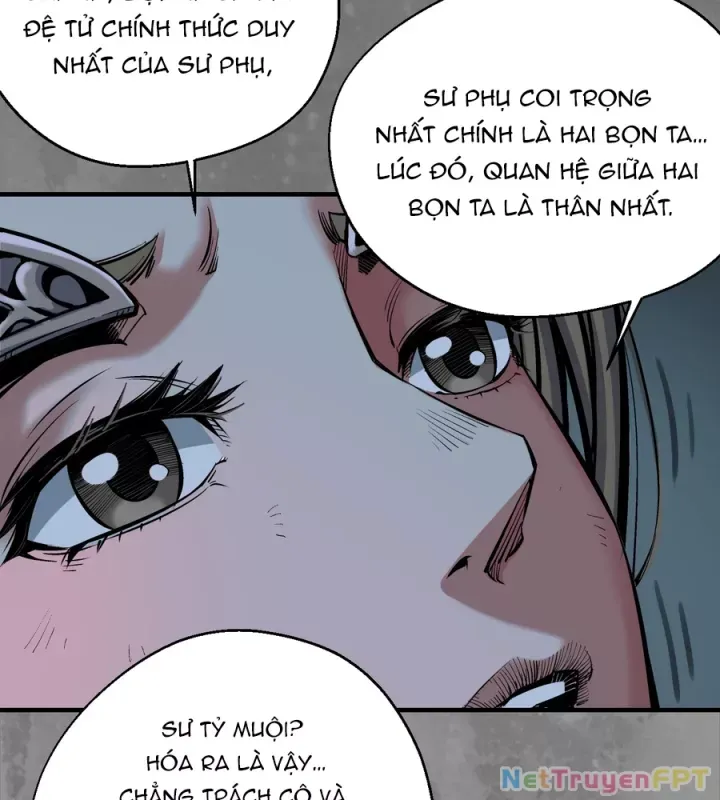 Tàng Phong Hành - Chapter 250 - Page 37