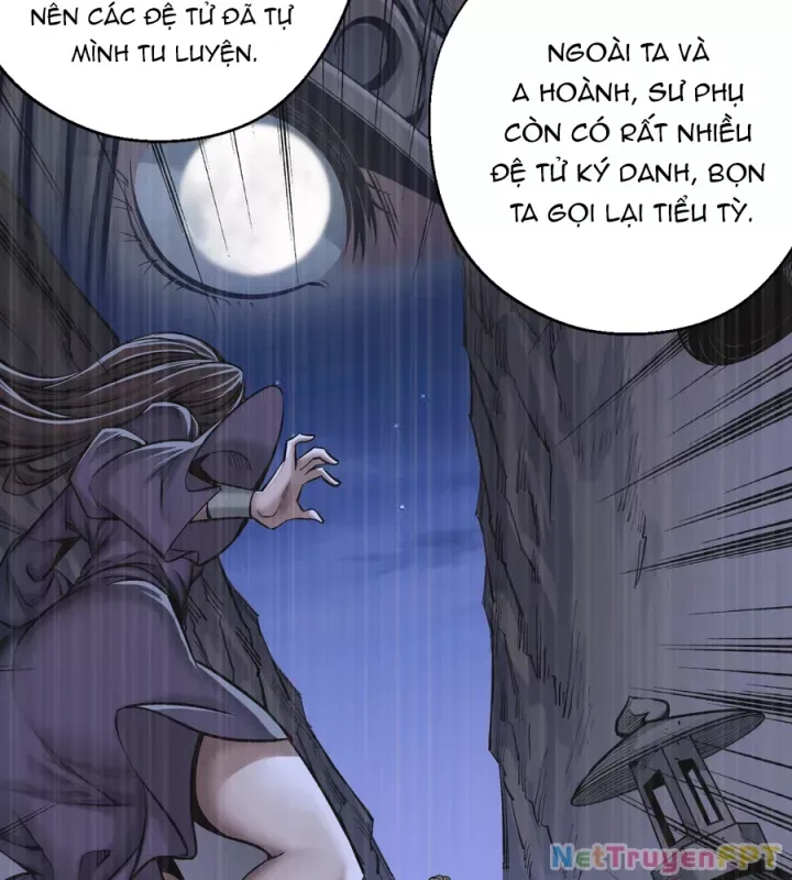 Tàng Phong Hành - Chapter 250 - Page 47