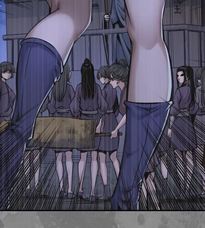 Tàng Phong Hành - Chapter 250 - Page 52