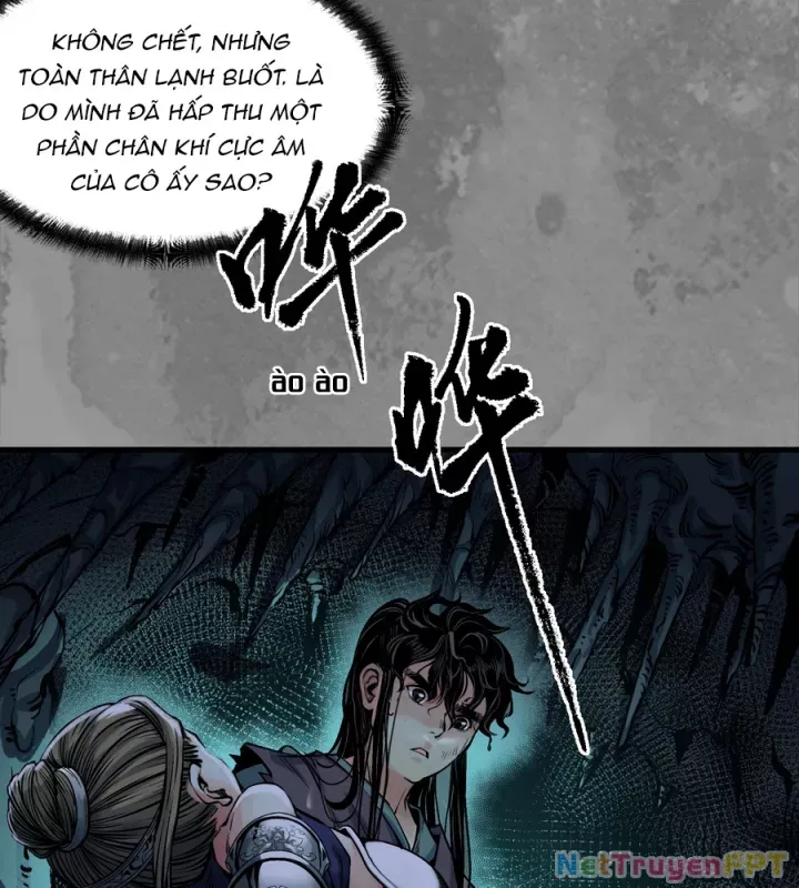 Tàng Phong Hành - Chapter 250 - Page 9