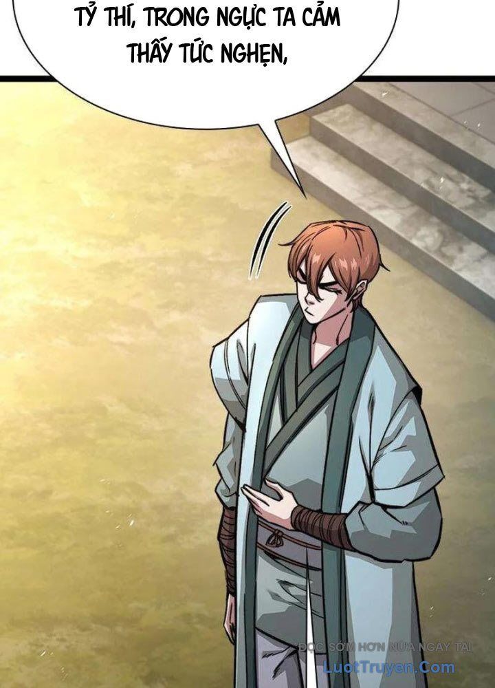 Tuyệt Thế Học Sĩ - Chapter 17 - Page 100