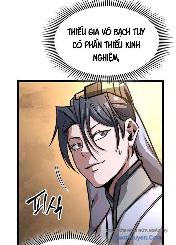 Tuyệt Thế Học Sĩ - Chapter 17 - Page 129