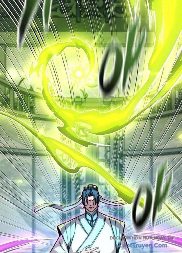 Tuyệt Thế Học Sĩ - Chapter 17 - Page 132