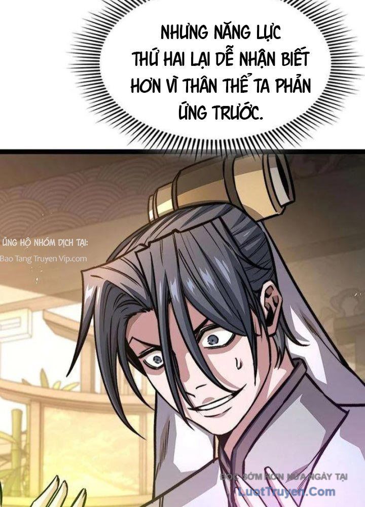 Tuyệt Thế Học Sĩ - Chapter 17 - Page 143