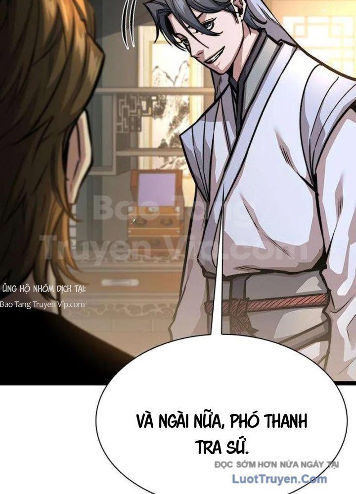 Tuyệt Thế Học Sĩ - Chapter 17 - Page 33