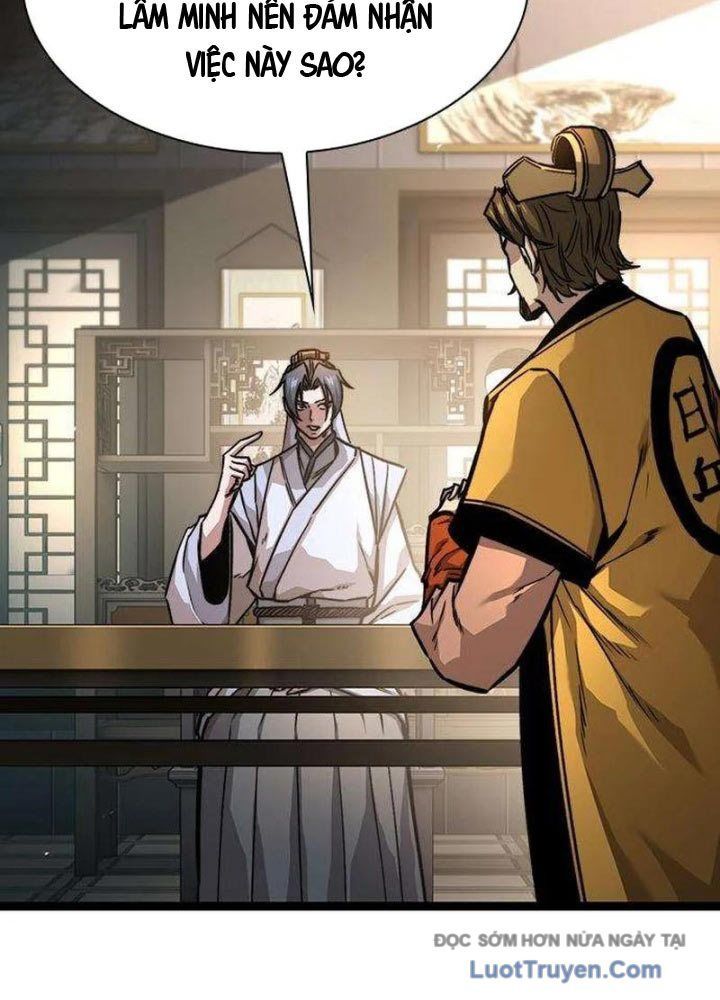 Tuyệt Thế Học Sĩ - Chapter 17 - Page 4