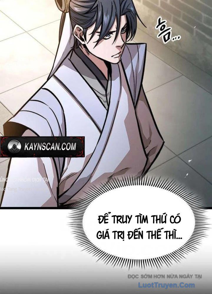 Tuyệt Thế Học Sĩ - Chapter 17 - Page 42