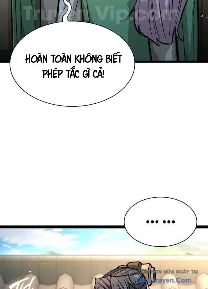 Tuyệt Thế Học Sĩ - Chapter 17 - Page 55