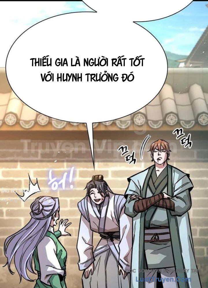 Tuyệt Thế Học Sĩ - Chapter 17 - Page 60