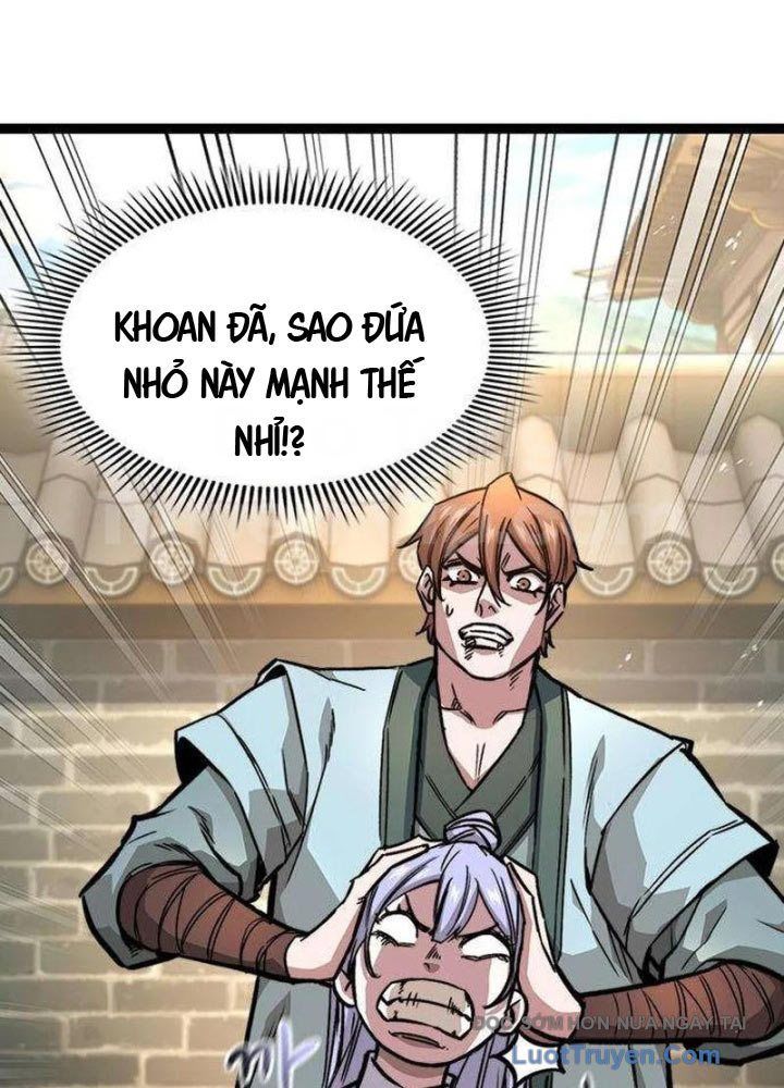 Tuyệt Thế Học Sĩ - Chapter 17 - Page 68