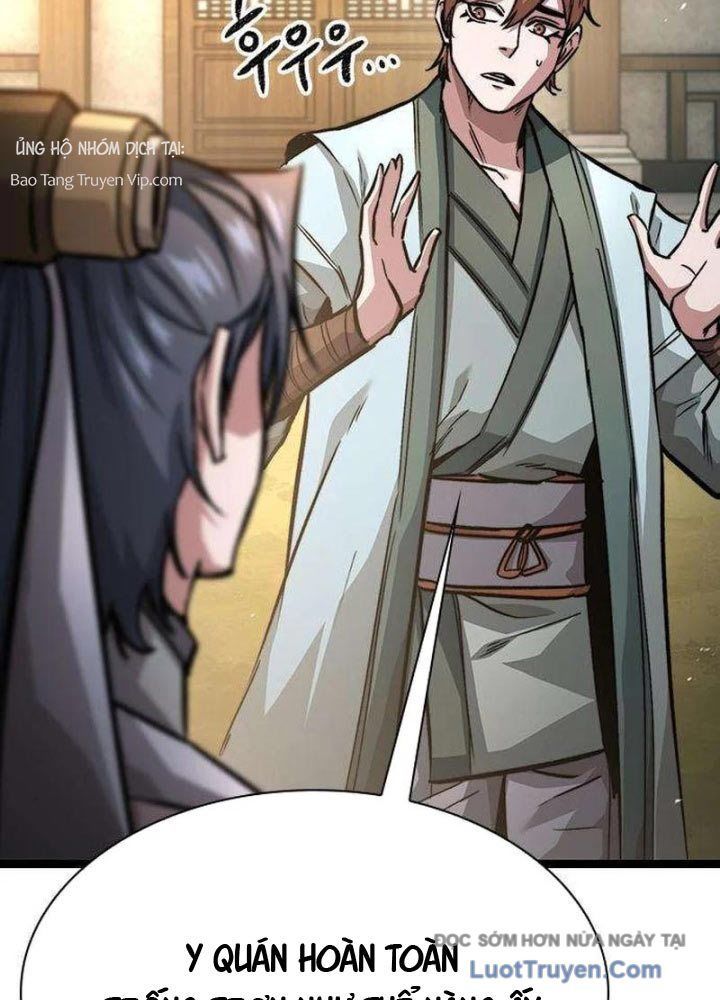 Tuyệt Thế Học Sĩ - Chapter 17 - Page 76