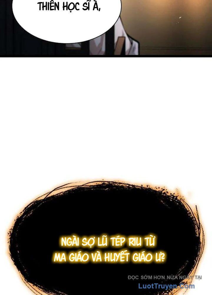 Tuyệt Thế Học Sĩ - Chapter 17 - Page 8