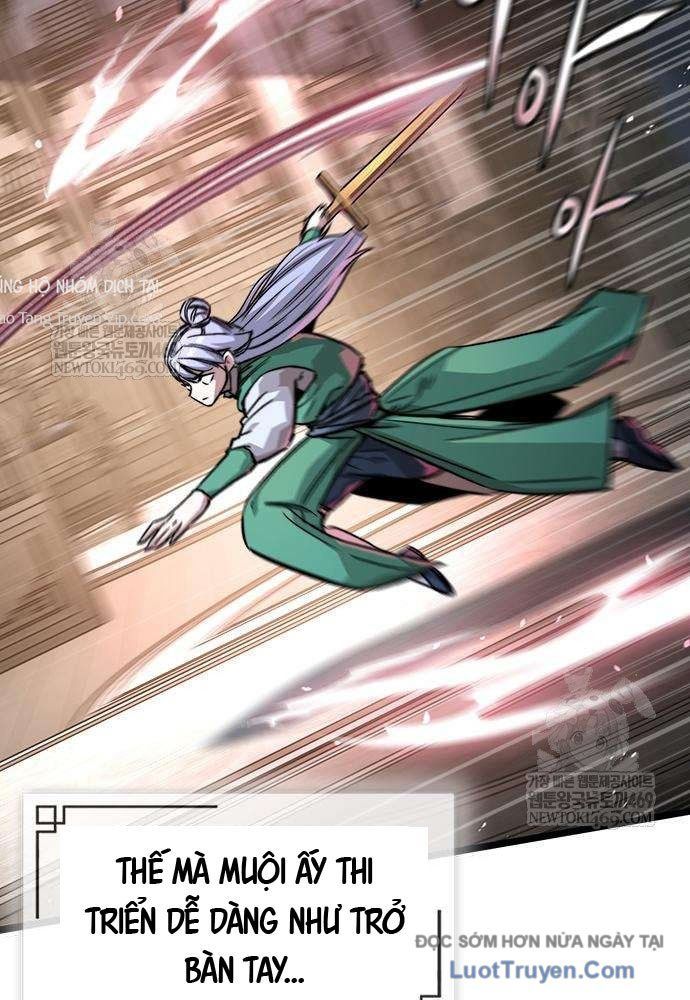 Tuyệt Thế Học Sĩ - Chapter 18 - Page 117
