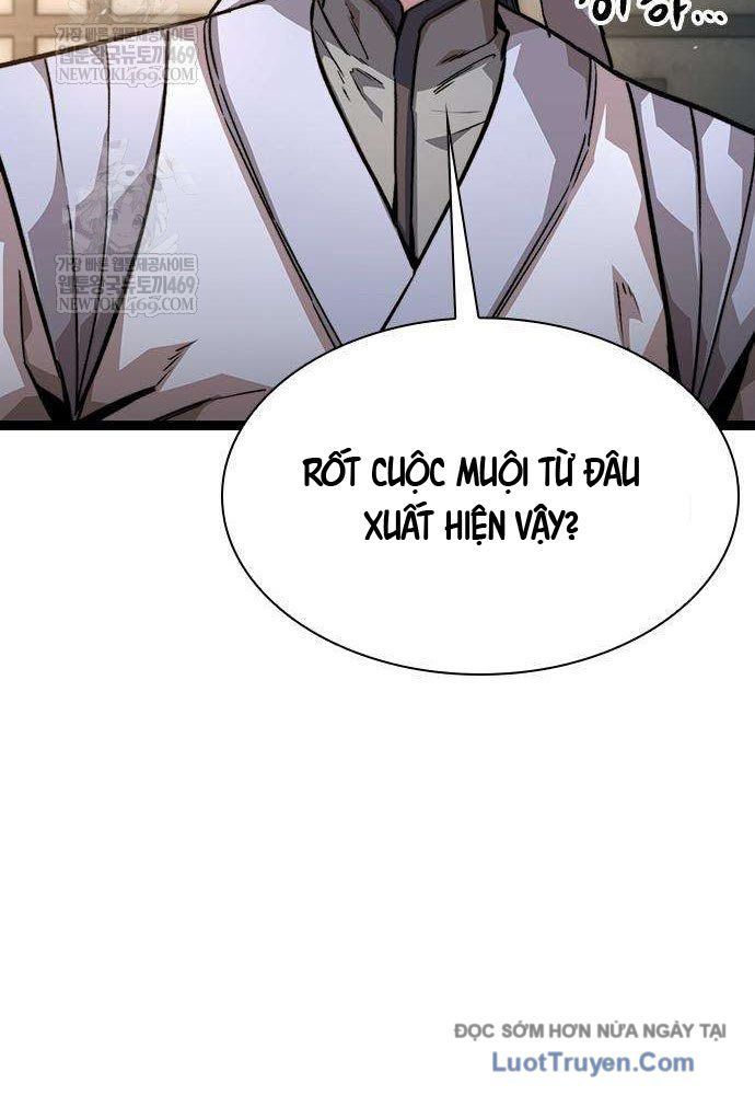 Tuyệt Thế Học Sĩ - Chapter 18 - Page 124