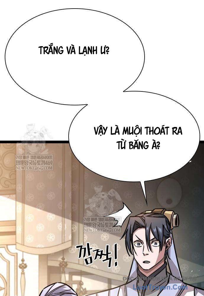 Tuyệt Thế Học Sĩ - Chapter 18 - Page 131