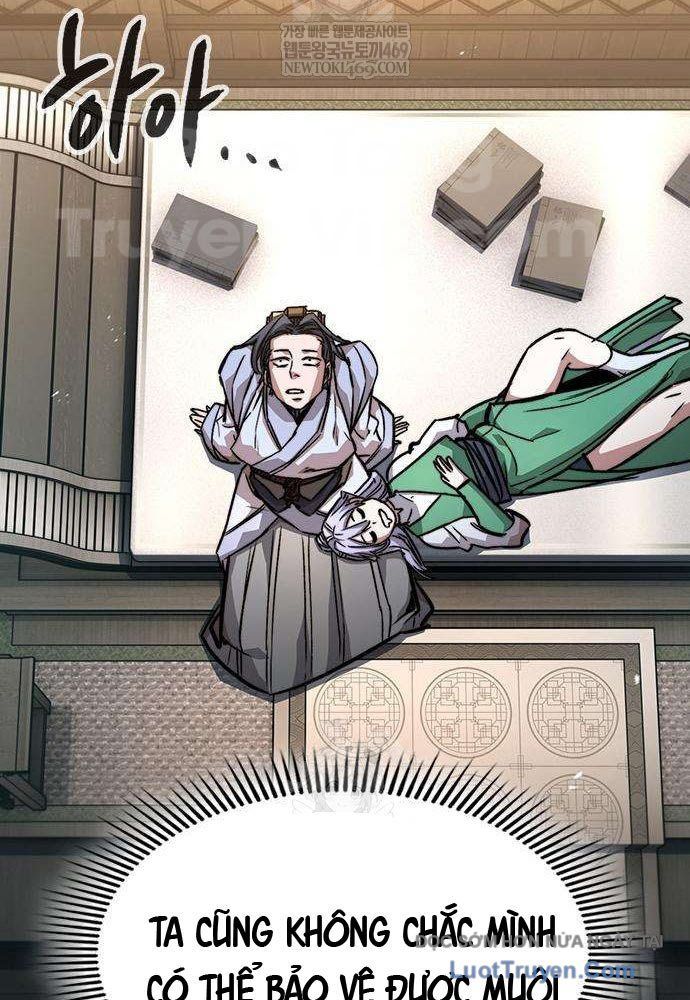 Tuyệt Thế Học Sĩ - Chapter 18 - Page 154