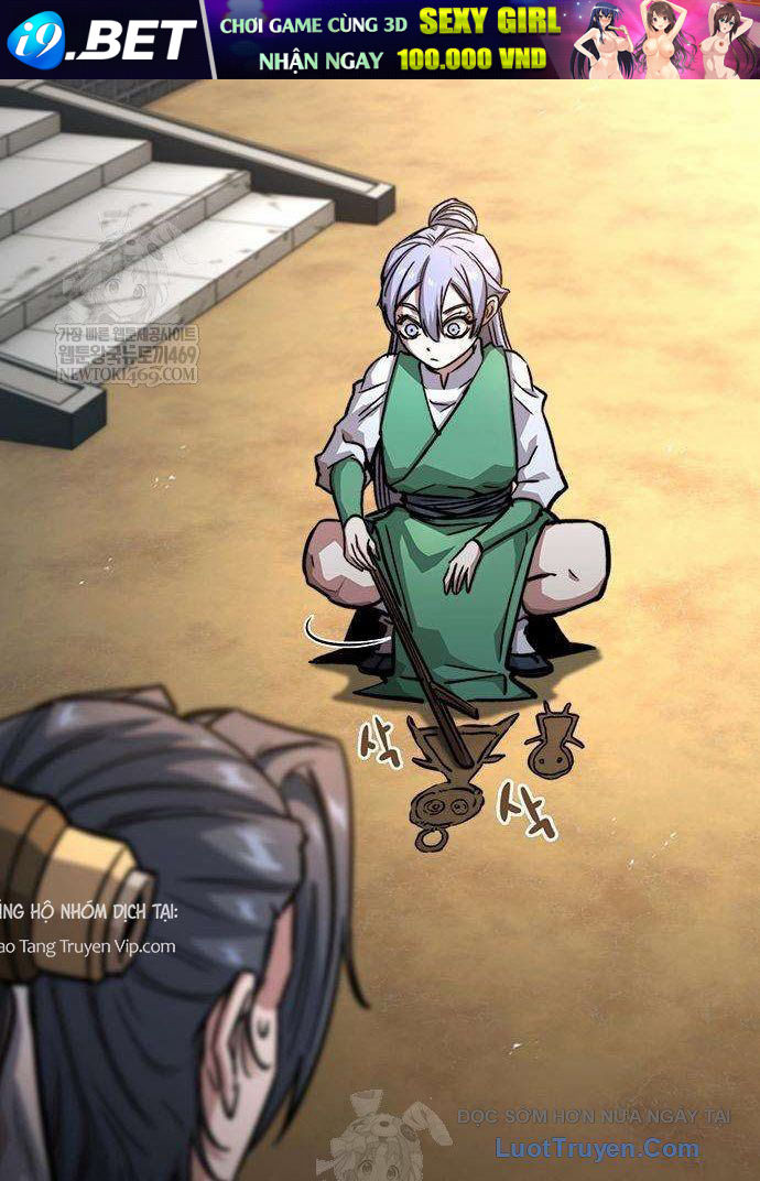 Tuyệt Thế Học Sĩ - Chapter 18 - Page 83