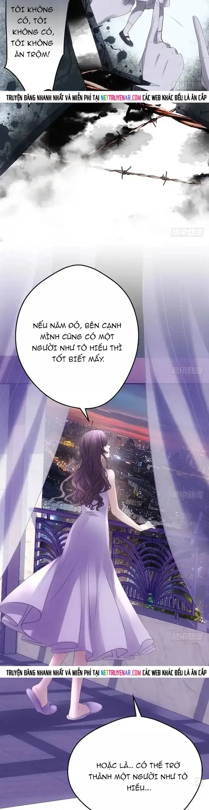 Tôi không phải nữ phụ ác độc - Chapter 206 - Page 20