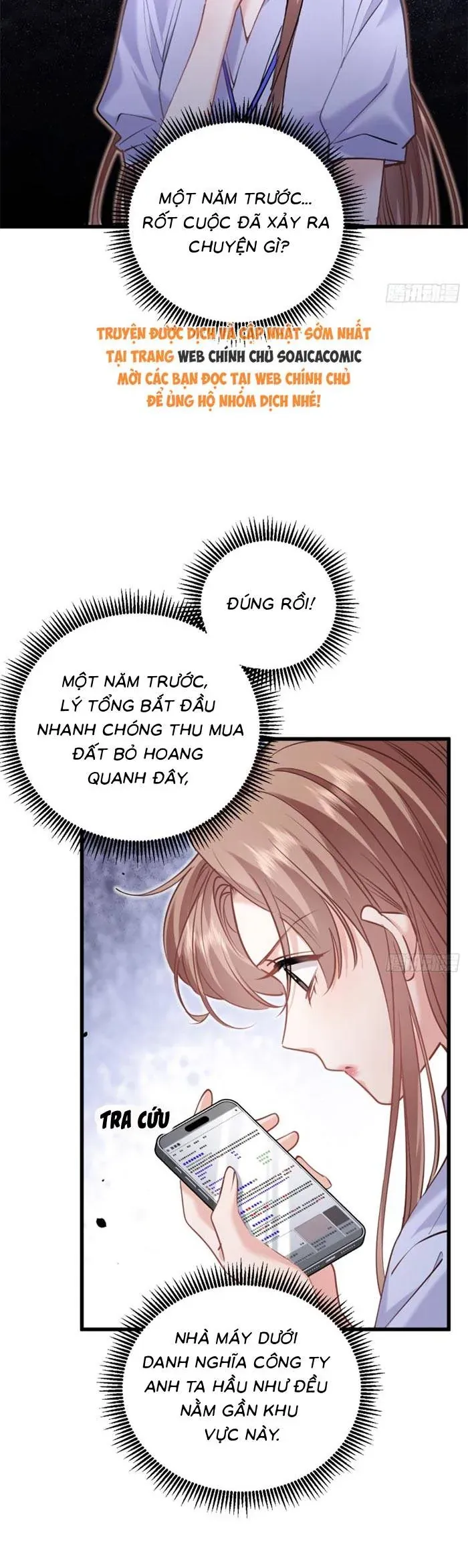 Từ Chối Hiến Thận Lại Thành Mợ Út Của Kẻ Từng Yêu - Chapter 24 - Page 11