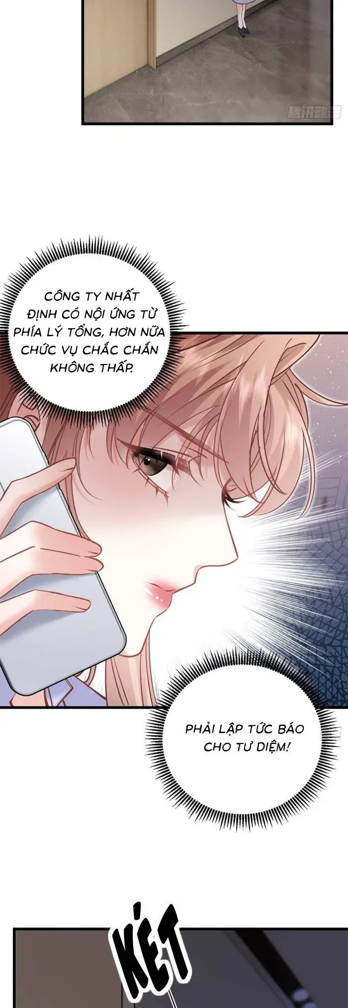 Từ Chối Hiến Thận Lại Thành Mợ Út Của Kẻ Từng Yêu - Chapter 24 - Page 16