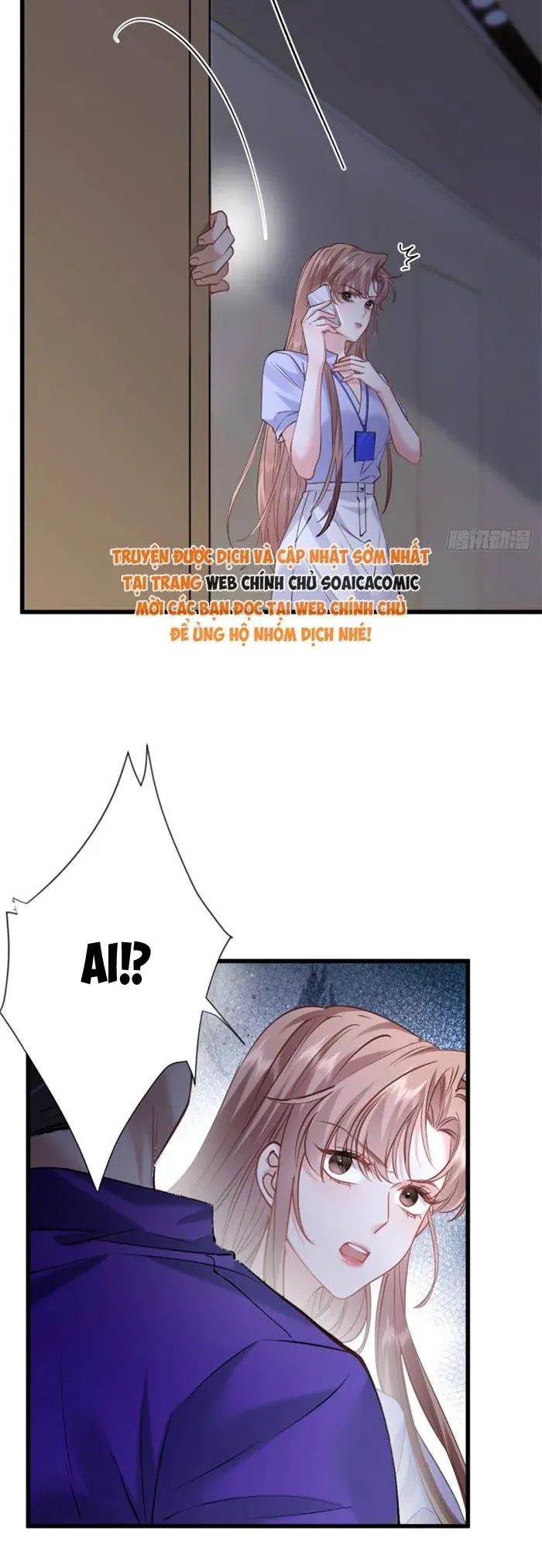 Từ Chối Hiến Thận Lại Thành Mợ Út Của Kẻ Từng Yêu - Chapter 24 - Page 17