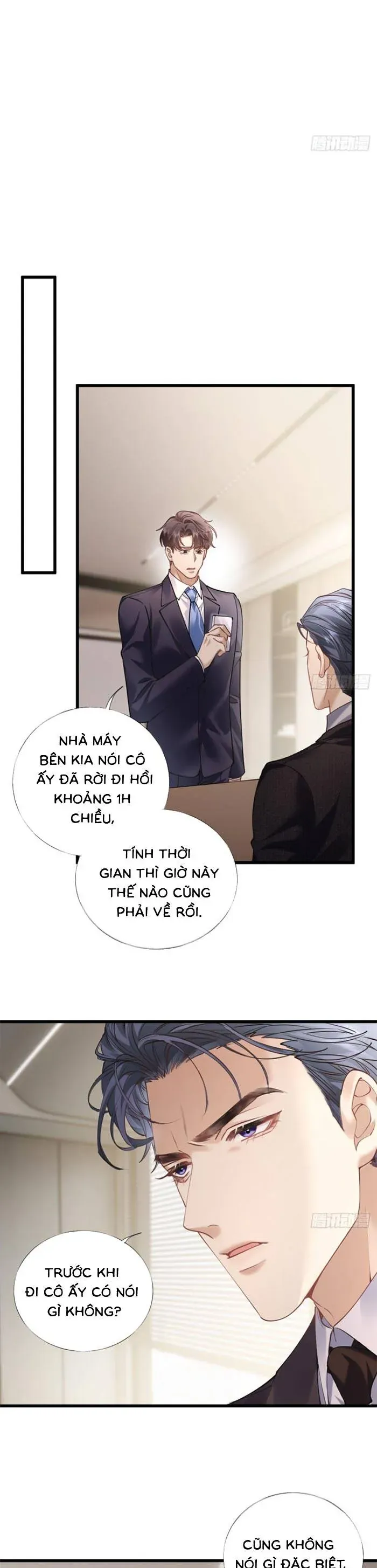 Từ Chối Hiến Thận Lại Thành Mợ Út Của Kẻ Từng Yêu - Chapter 24 - Page 18