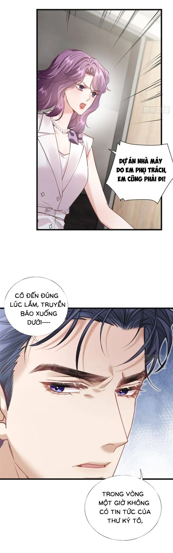 Từ Chối Hiến Thận Lại Thành Mợ Út Của Kẻ Từng Yêu - Chapter 24 - Page 20