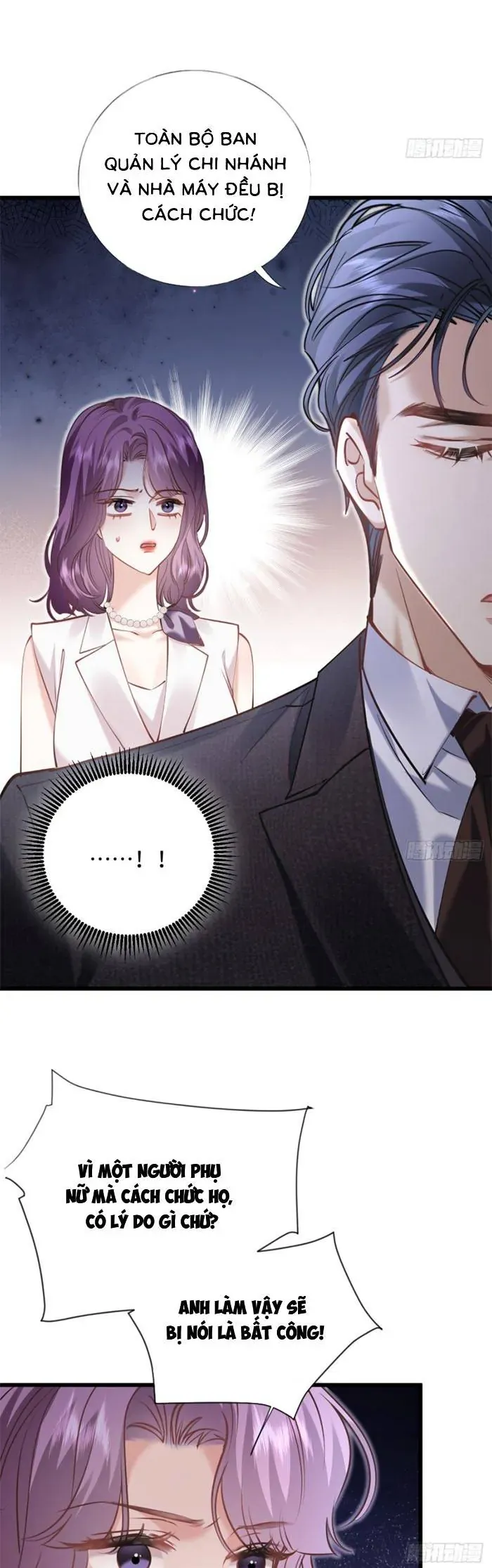 Từ Chối Hiến Thận Lại Thành Mợ Út Của Kẻ Từng Yêu - Chapter 24 - Page 21