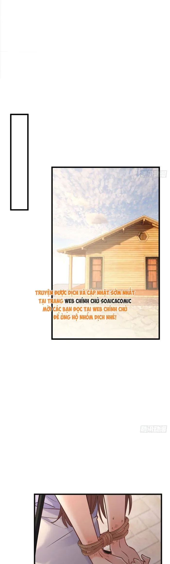 Từ Chối Hiến Thận Lại Thành Mợ Út Của Kẻ Từng Yêu - Chapter 24 - Page 23