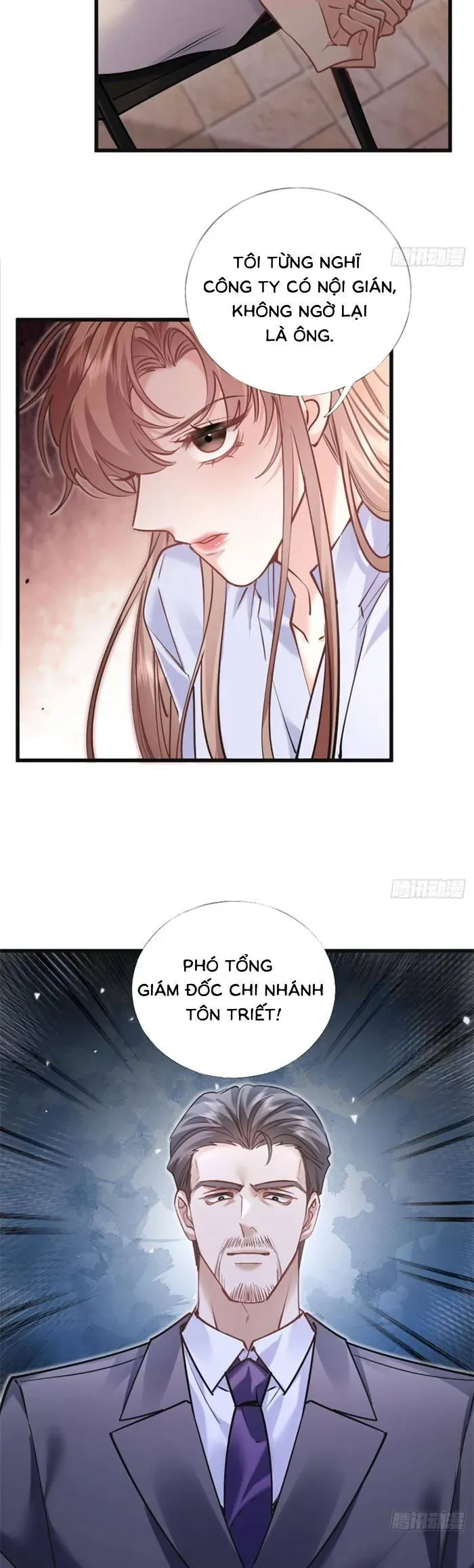 Từ Chối Hiến Thận Lại Thành Mợ Út Của Kẻ Từng Yêu - Chapter 24 - Page 24