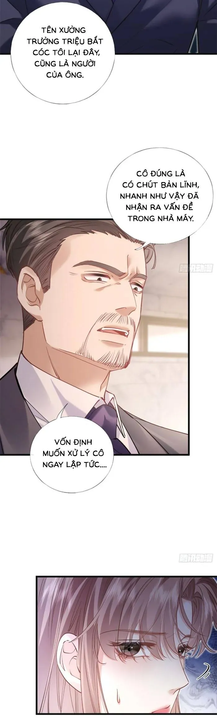 Từ Chối Hiến Thận Lại Thành Mợ Út Của Kẻ Từng Yêu - Chapter 24 - Page 25