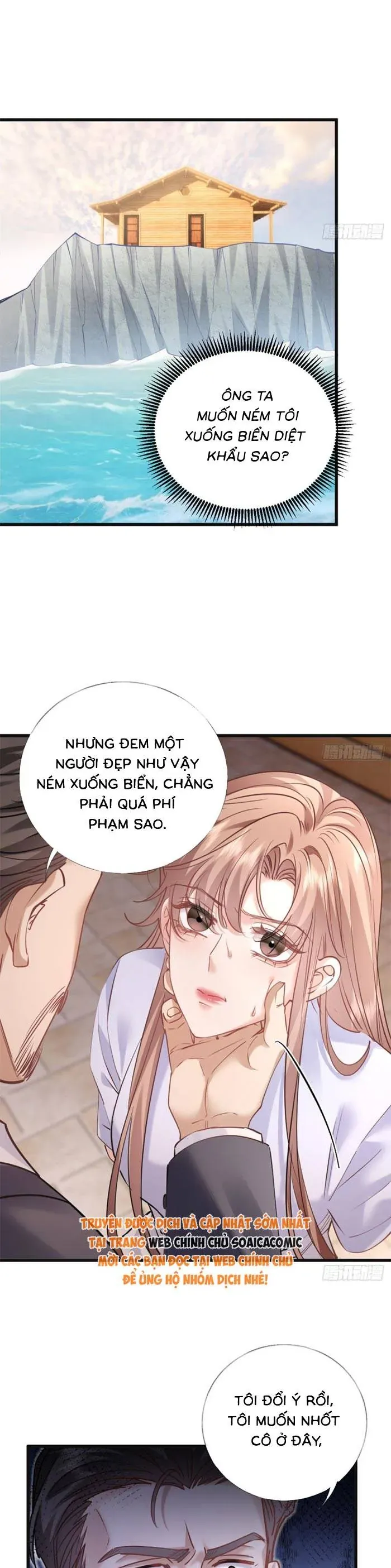 Từ Chối Hiến Thận Lại Thành Mợ Út Của Kẻ Từng Yêu - Chapter 24 - Page 26