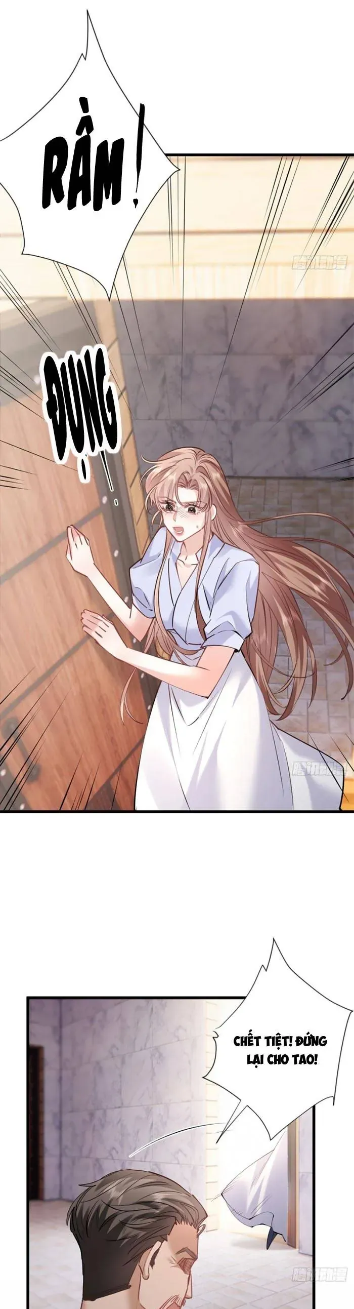 Từ Chối Hiến Thận Lại Thành Mợ Út Của Kẻ Từng Yêu - Chapter 24 - Page 30