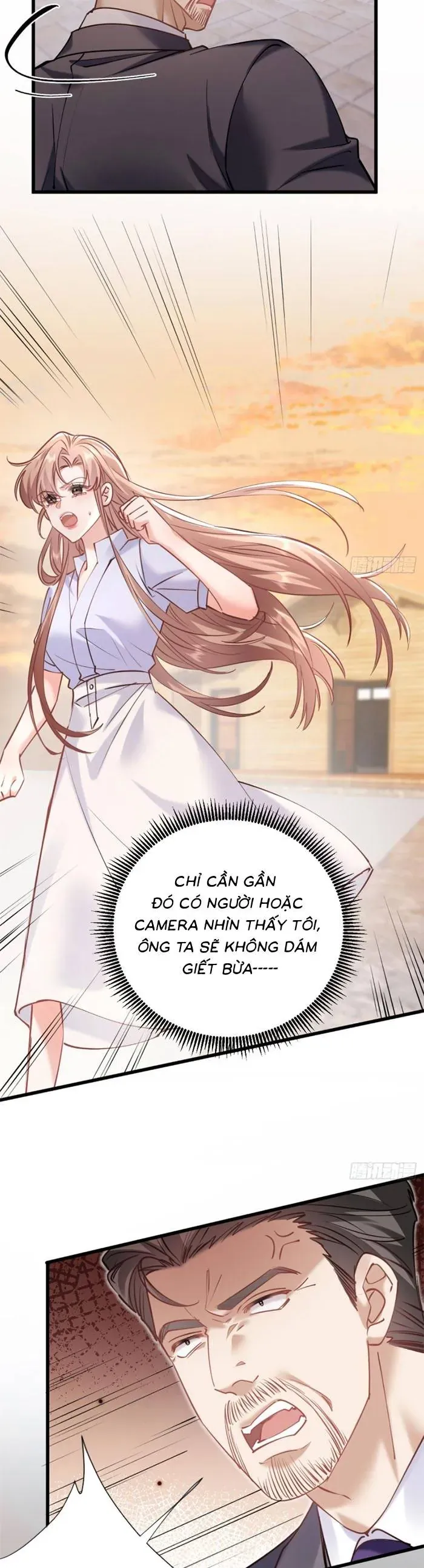 Từ Chối Hiến Thận Lại Thành Mợ Út Của Kẻ Từng Yêu - Chapter 24 - Page 31