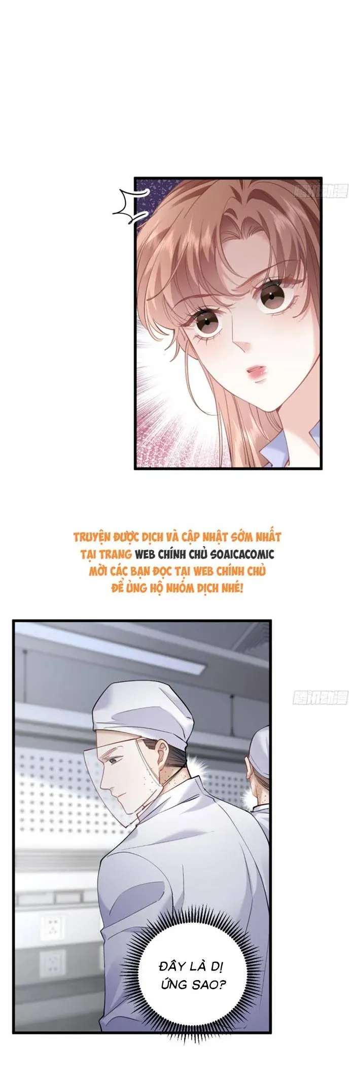 Từ Chối Hiến Thận Lại Thành Mợ Út Của Kẻ Từng Yêu - Chapter 24 - Page 4