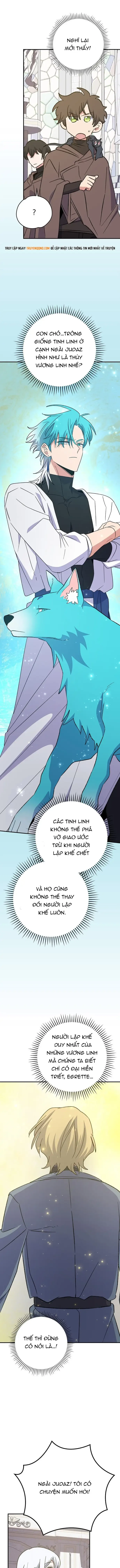 Ygret - Chapter 132 - Page 12