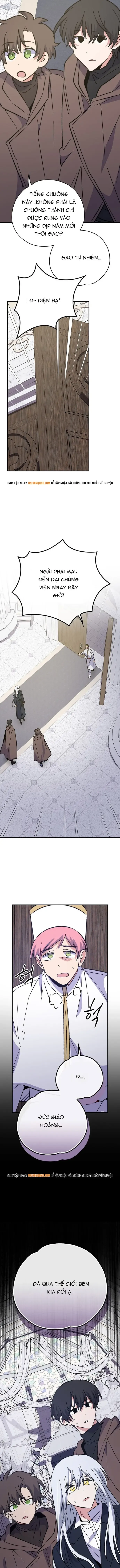 Ygret - Chapter 133 - Page 6