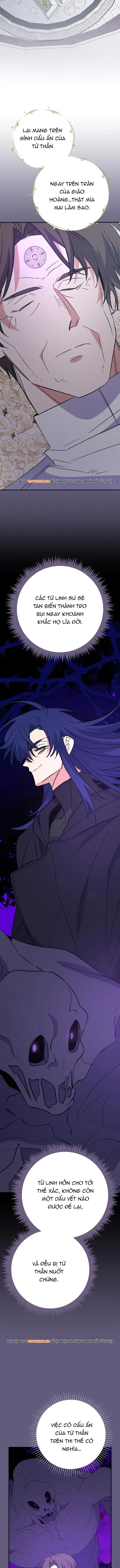 Ygret - Chapter 133 - Page 9