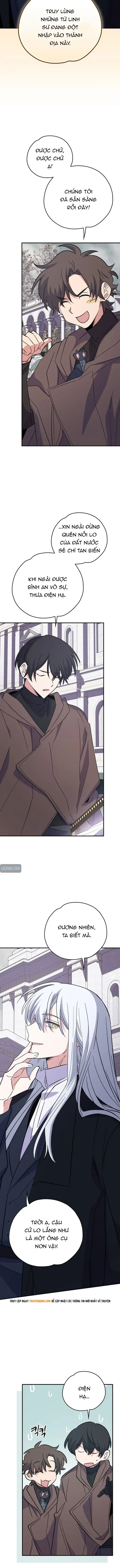 Ygret - Chapter 134 - Page 12