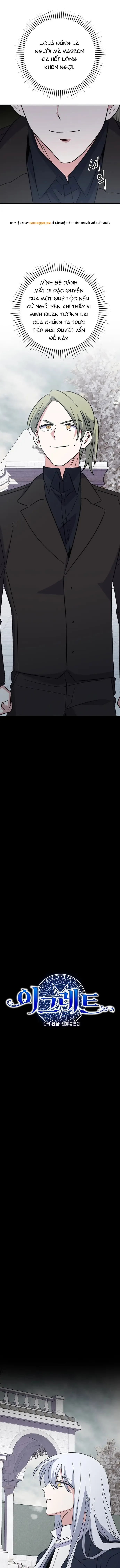 Ygret - Chapter 134 - Page 5