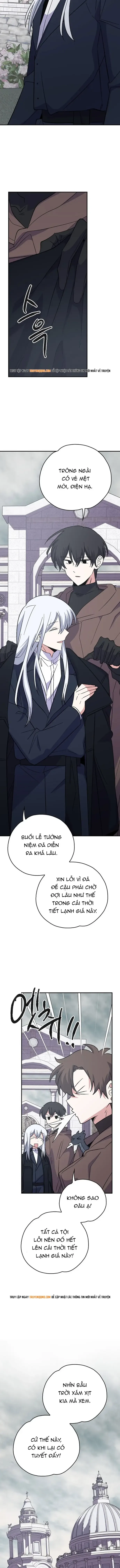 Ygret - Chapter 134 - Page 6