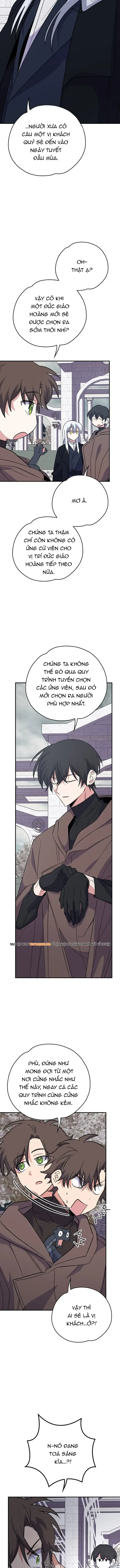 Ygret - Chapter 134 - Page 8