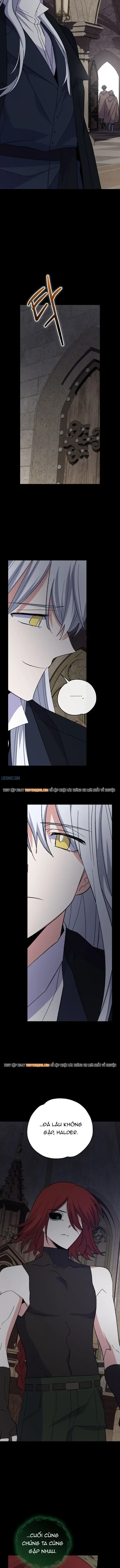 Ygret - Chapter 135 - Page 10