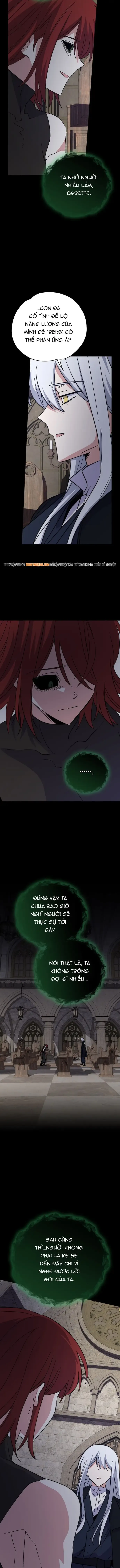 Ygret - Chapter 135 - Page 11