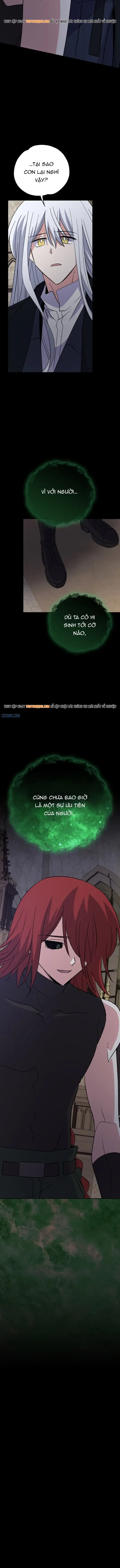 Ygret - Chapter 135 - Page 12