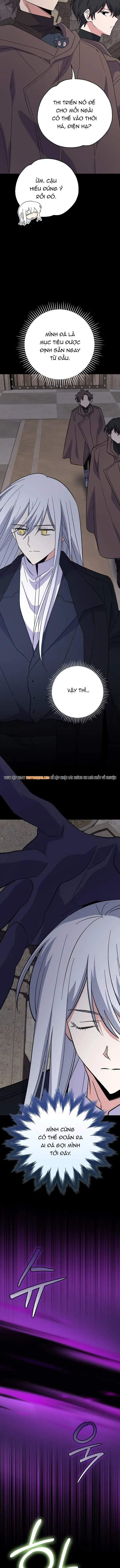 Ygret - Chapter 135 - Page 3