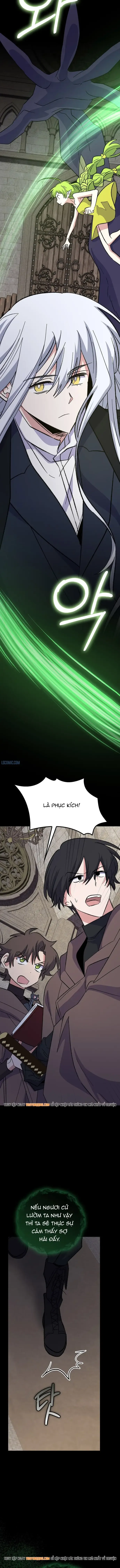 Ygret - Chapter 135 - Page 4