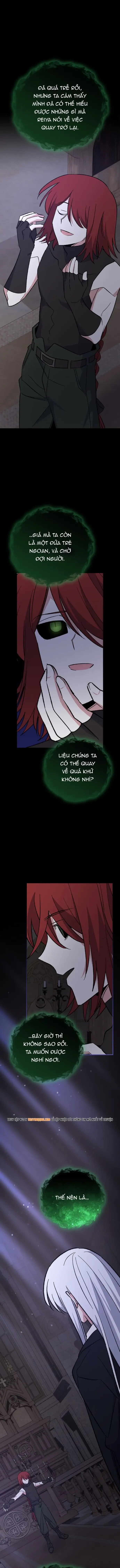 Ygret - Chapter 136 - Page 11